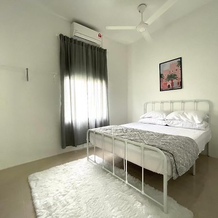 Cosy Little Home Near To The Town Pasir Puteh Extérieur photo