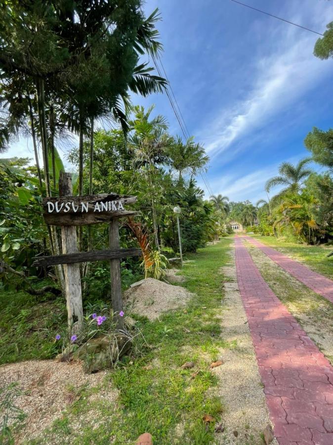 Cosy Little Home Near To The Town Pasir Puteh Extérieur photo