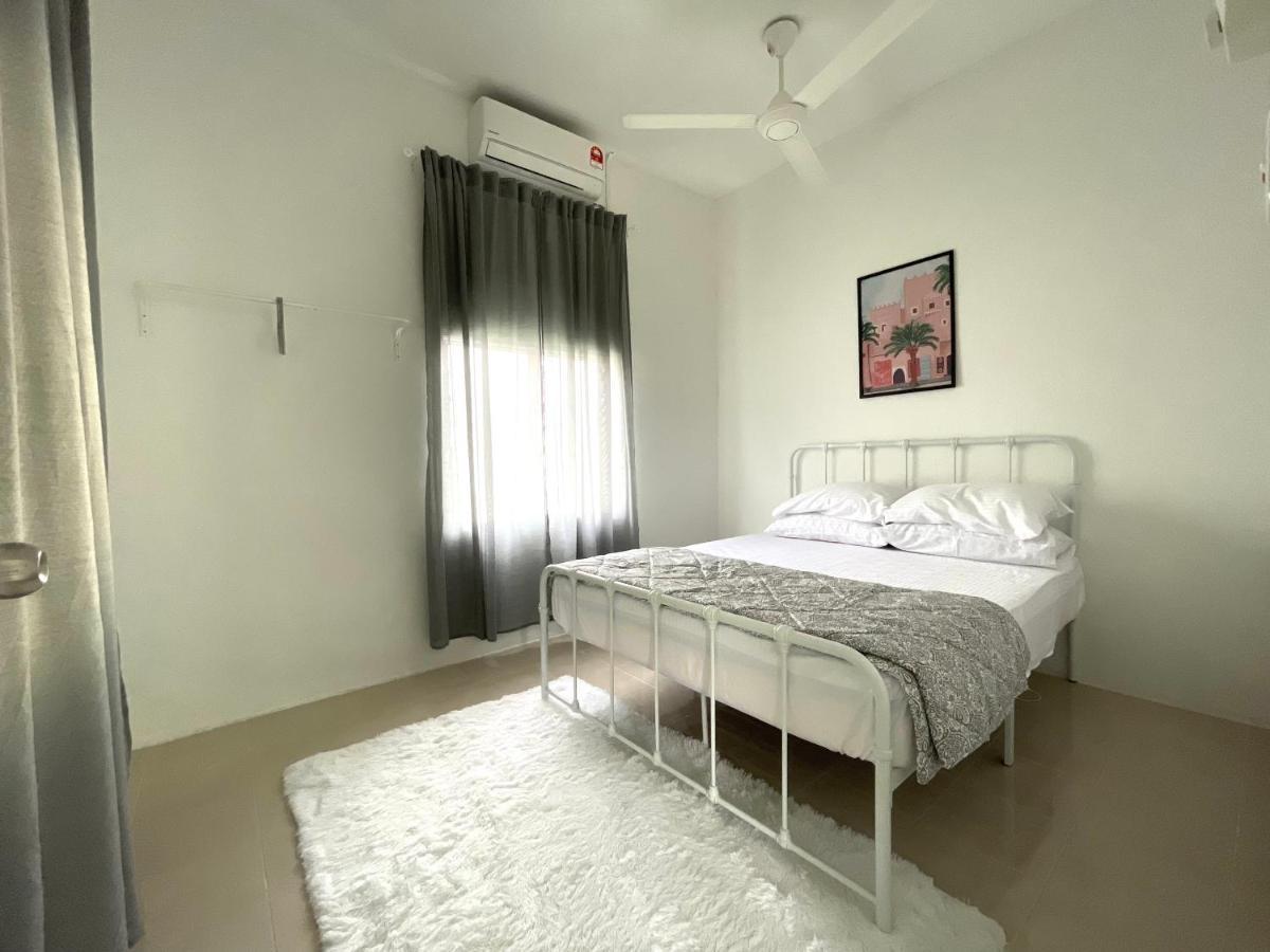 Cosy Little Home Near To The Town Pasir Puteh Extérieur photo