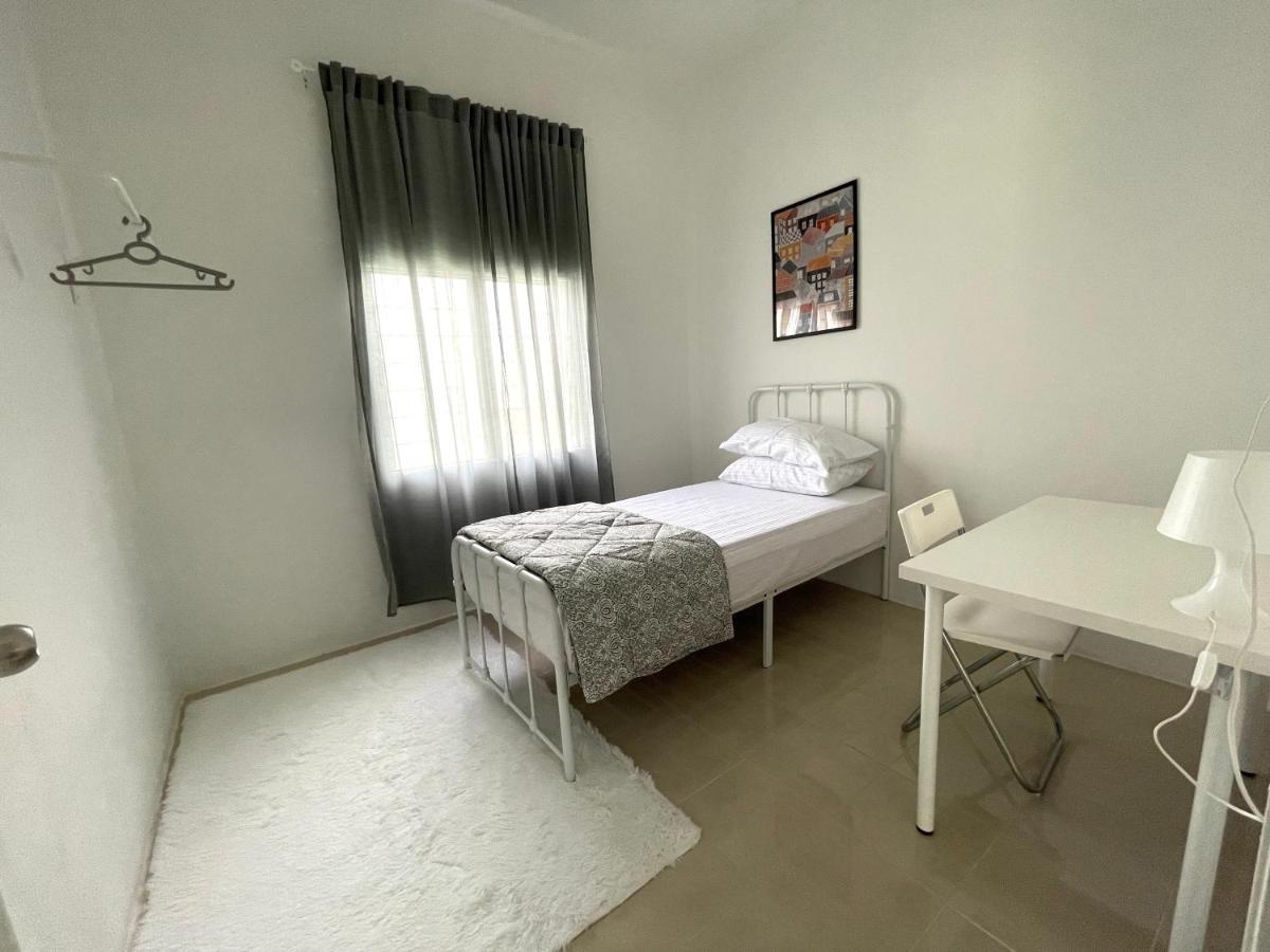 Cosy Little Home Near To The Town Pasir Puteh Extérieur photo