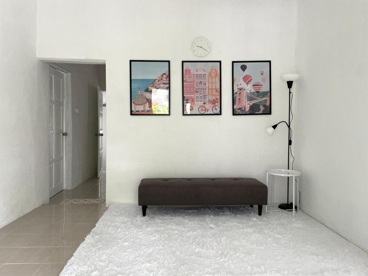 Cosy Little Home Near To The Town Pasir Puteh Extérieur photo