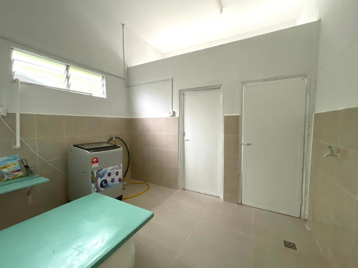 Cosy Little Home Near To The Town Pasir Puteh Extérieur photo
