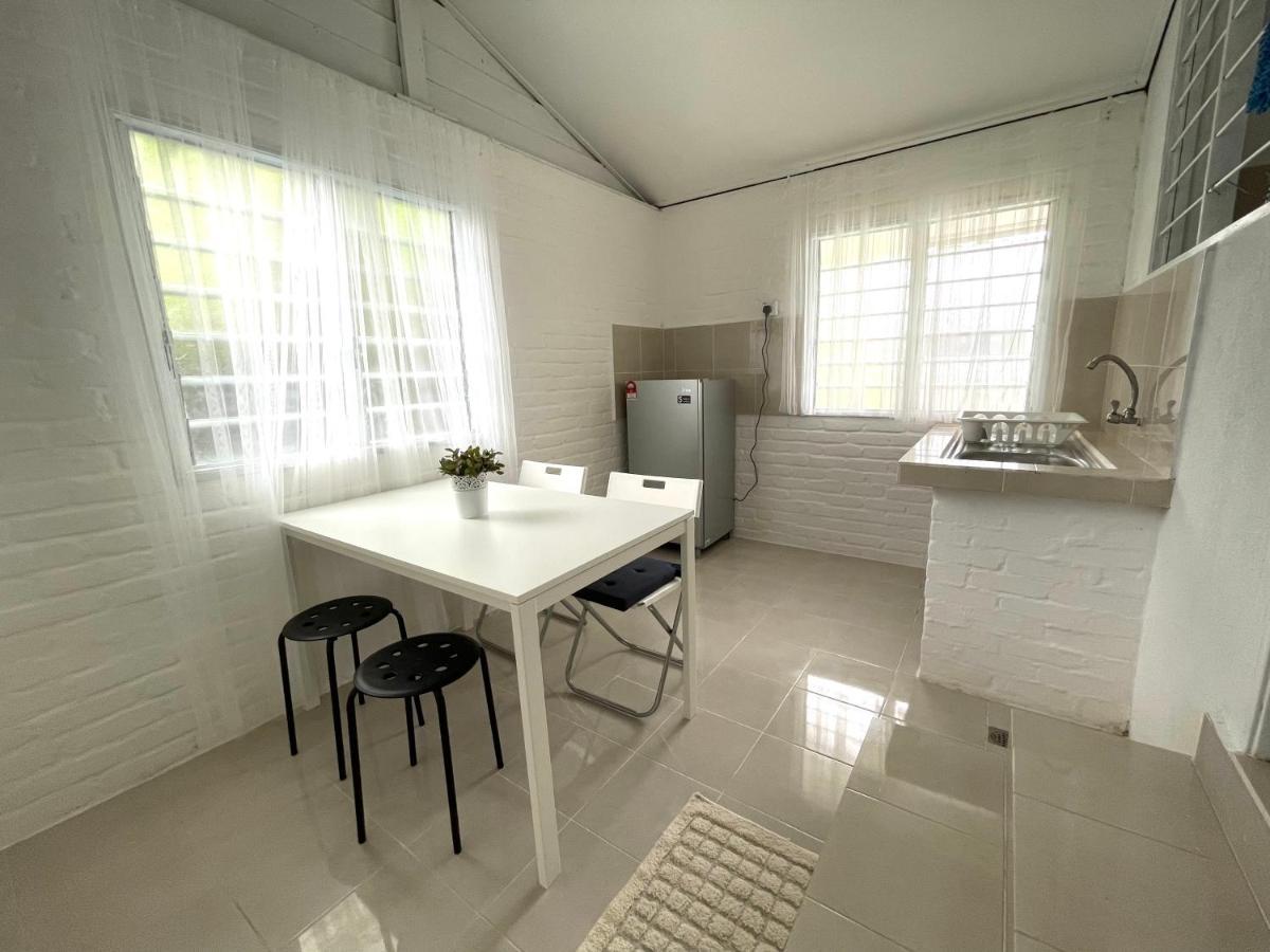 Cosy Little Home Near To The Town Pasir Puteh Extérieur photo