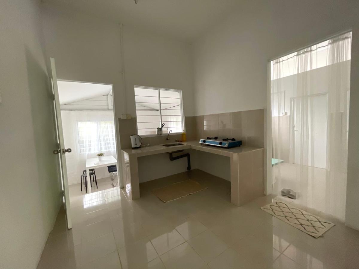 Cosy Little Home Near To The Town Pasir Puteh Extérieur photo