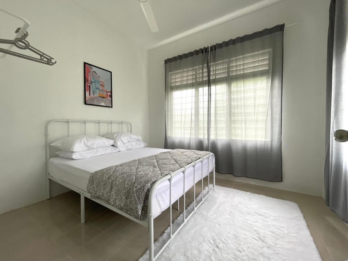 Cosy Little Home Near To The Town Pasir Puteh Extérieur photo