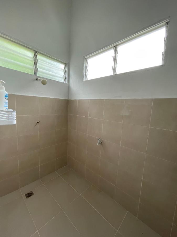 Cosy Little Home Near To The Town Pasir Puteh Extérieur photo
